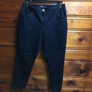 Style & Co women’s jeans